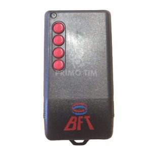 BFT TRC 4