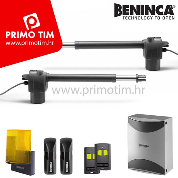 Beninca Bill 30