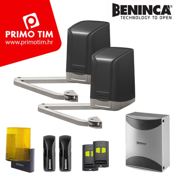 beninca SAM 24